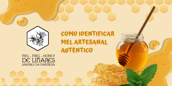 Cómo identificar miel artesanal auténtica