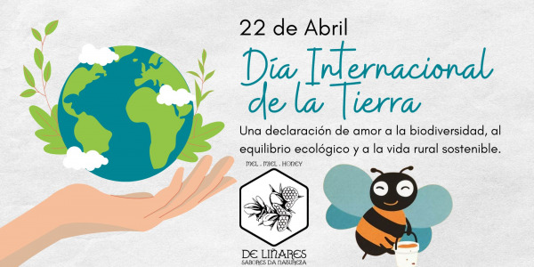 Día Internacional de la Madre Tierra | 22 de abril de 2025
